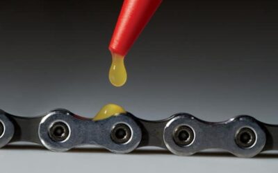 Tipos de lubricantes para bicicletas: guía completa y cómo elegir el mejor