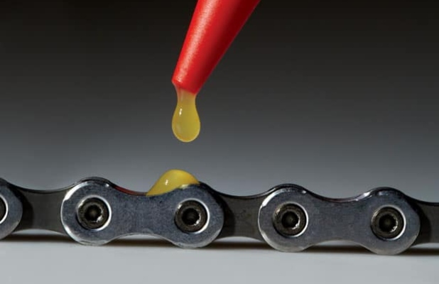 Tipos de Lubricante para bicicletas