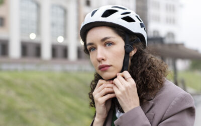 Cómo elegir el casco ideal para ciclismo urbano o MTB