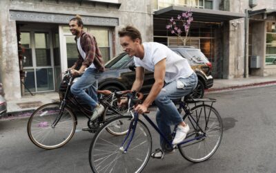 🚴‍♂️ Tipos de ciclistas: una guía para entender el mundo del ciclismo